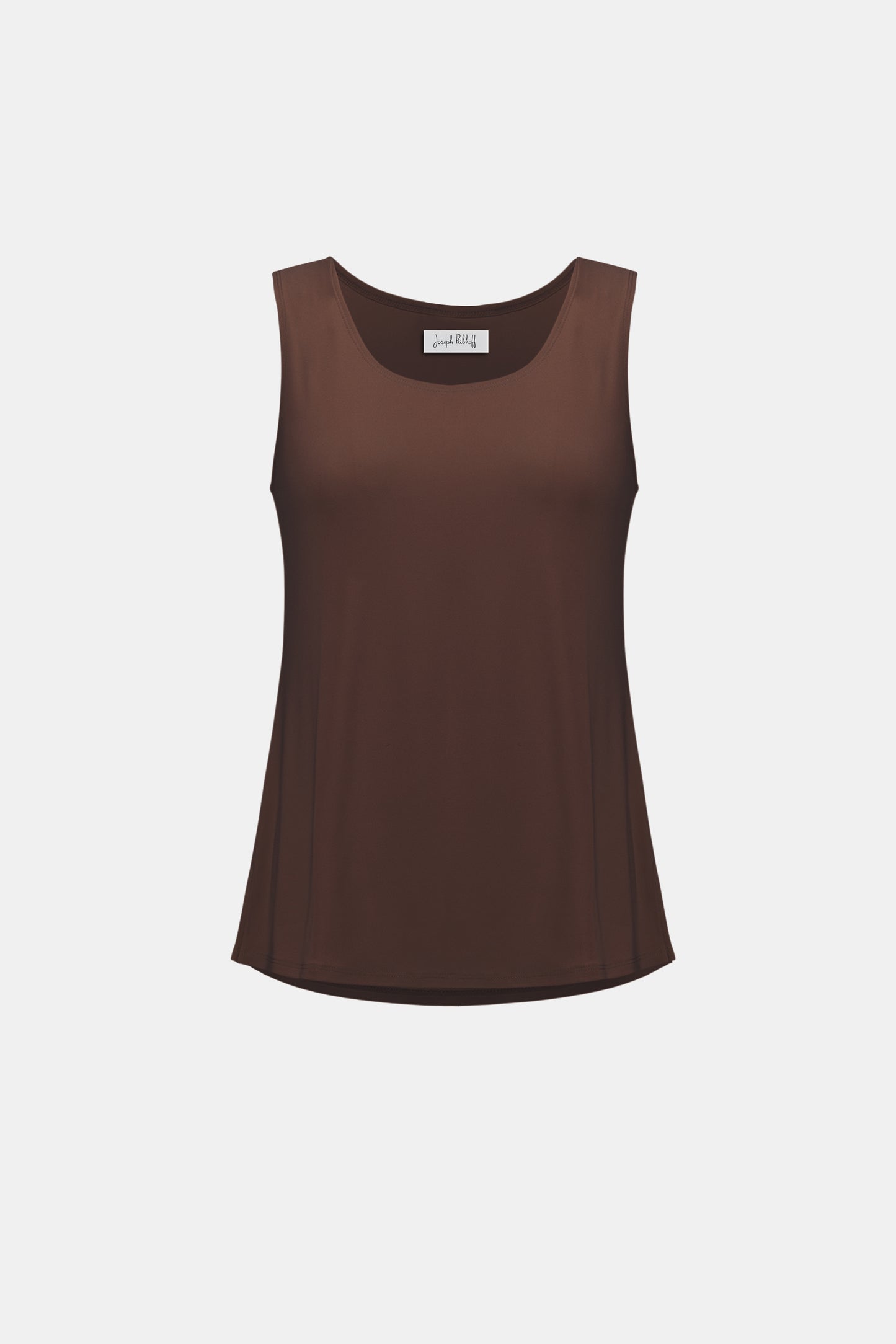 Silky Knit Scoop Knit Cami. Style JR251970