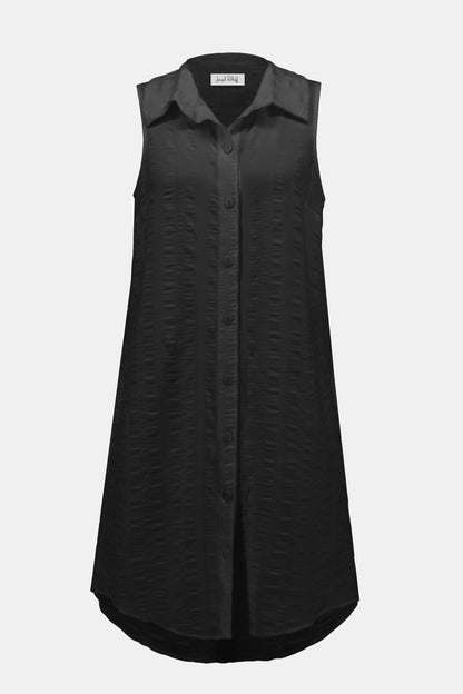 Novelty Straight Shirt Dress. Style JR252173