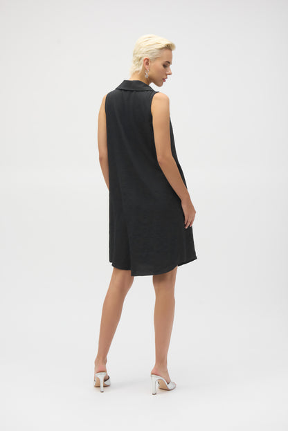 Novelty Straight Shirt Dress. Style JR252173