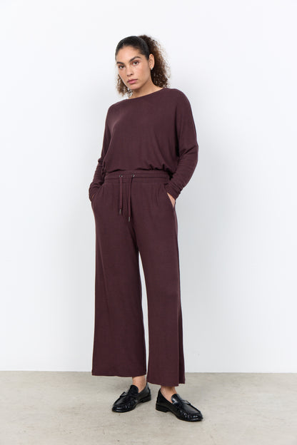 Soft Pull-On Drawstring Pant. Style SOYA25388