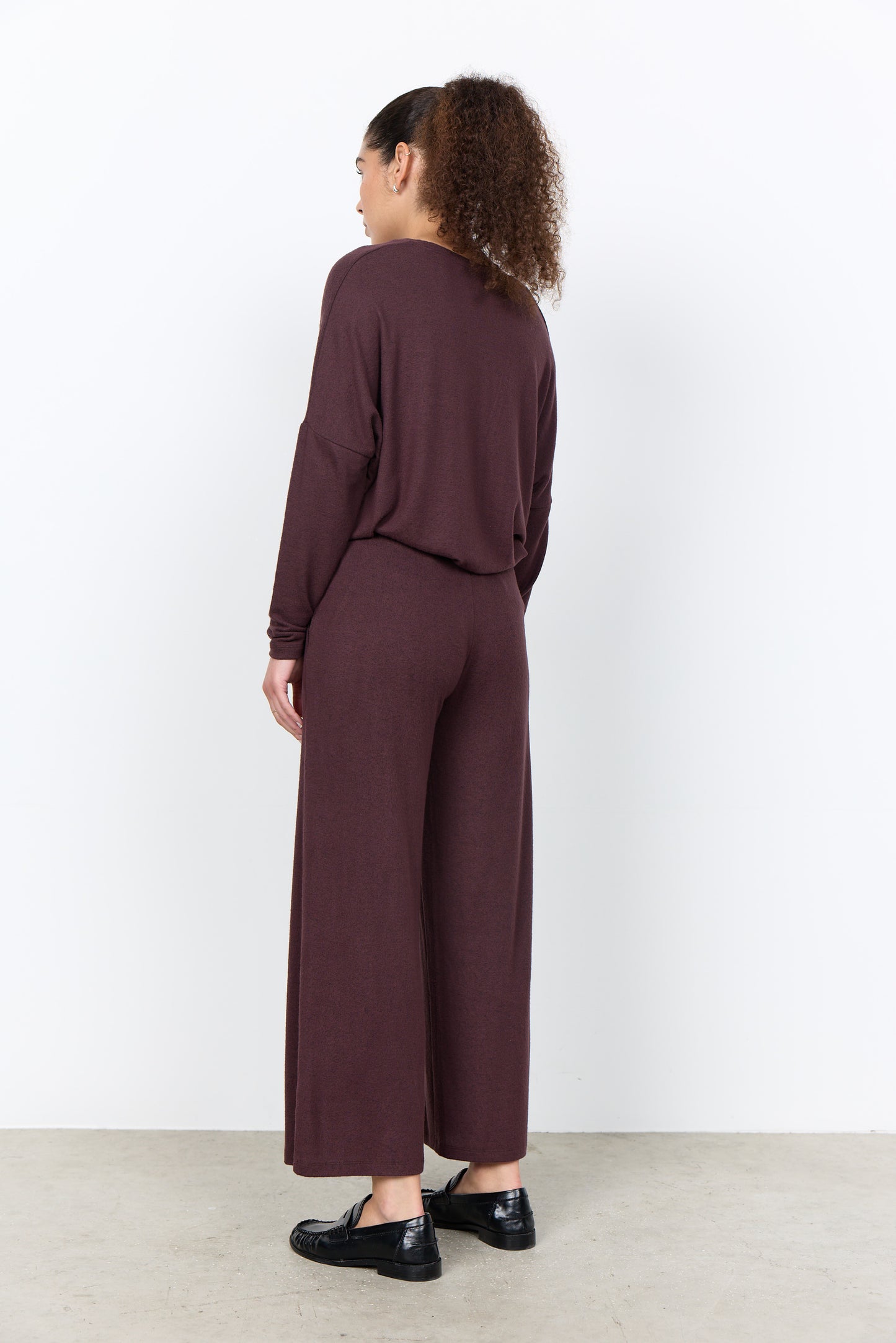 Soft Pull-On Drawstring Pant. Style SOYA25388