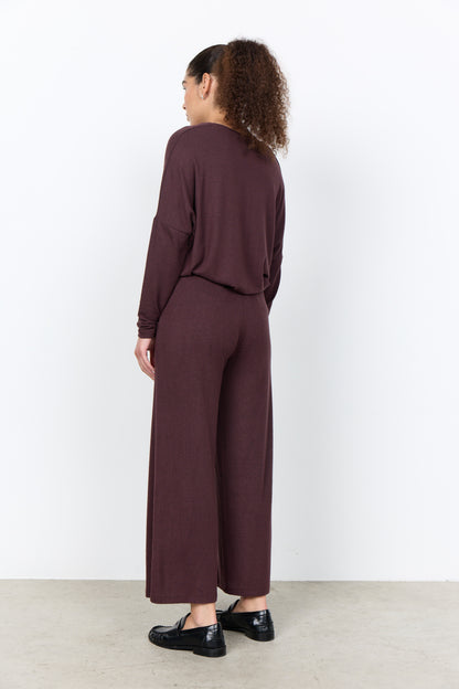 Soft Pull-On Drawstring Pant. Style SOYA25388