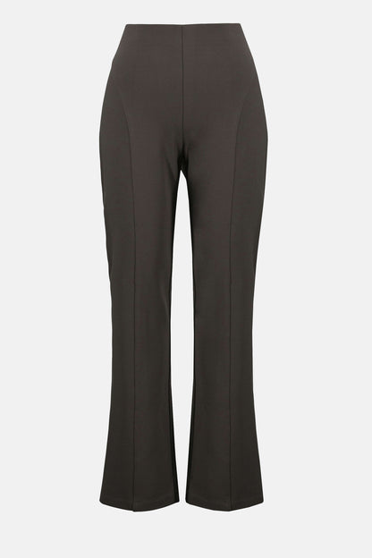 Heavy Knit Slim Fit Pull-On Pants. Style JR253920