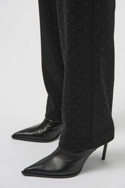 Dew Drop Straight Leg Pant. Style JR254106