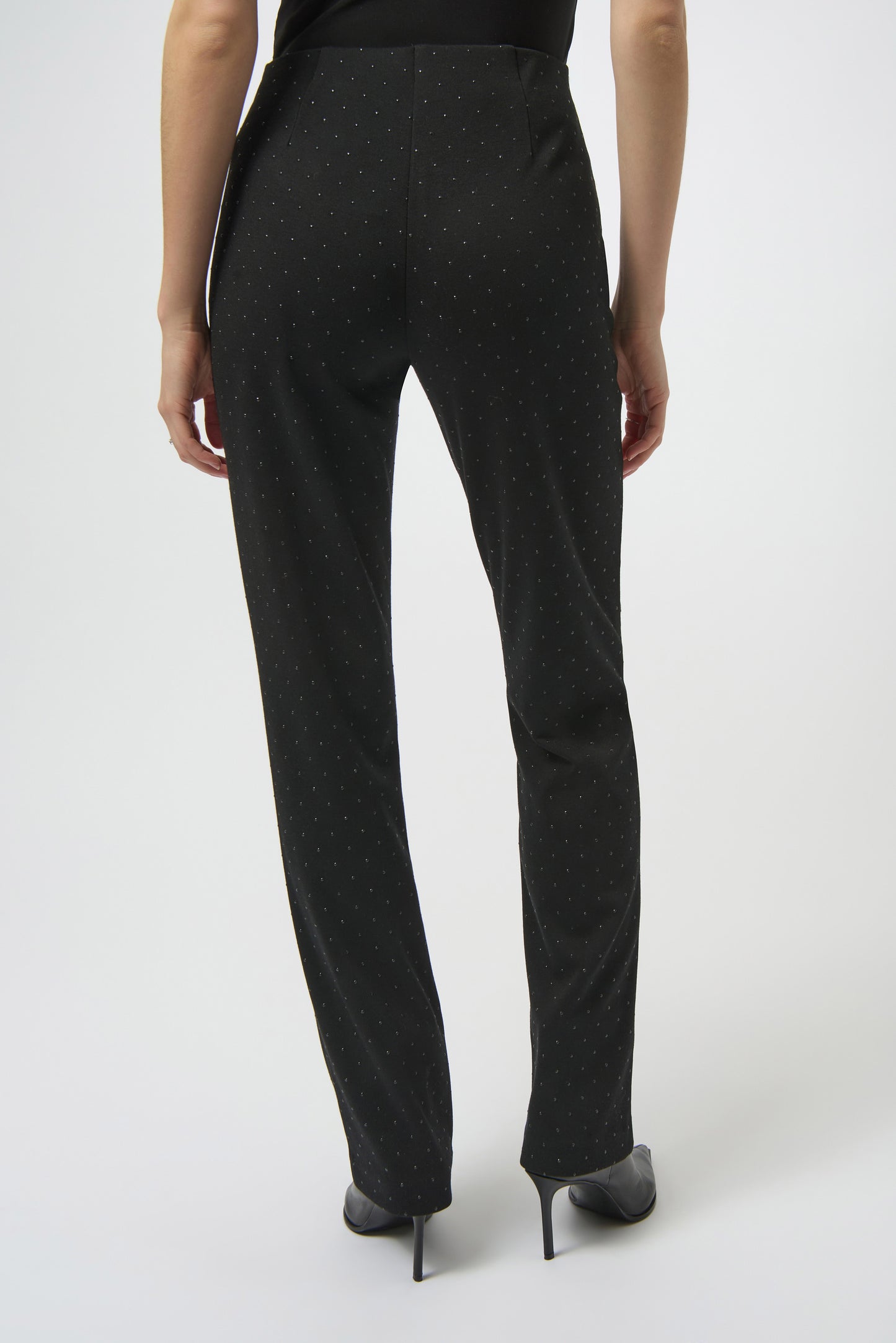 Dew Drop Straight Leg Pant. Style JR254106