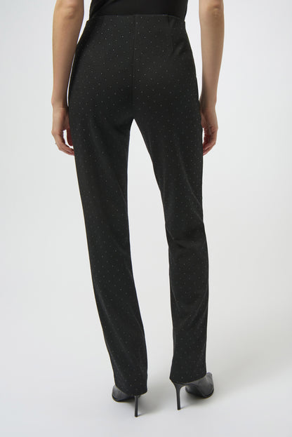 Dew Drop Straight Leg Pant. Style JR254106