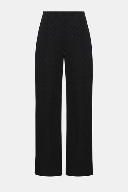Dew Drop Straight Leg Pant. Style JR254106