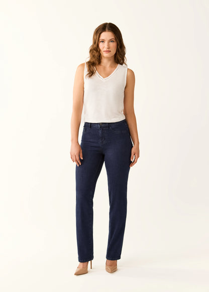 Peggy Straight Leg Jean. Style FD2555862