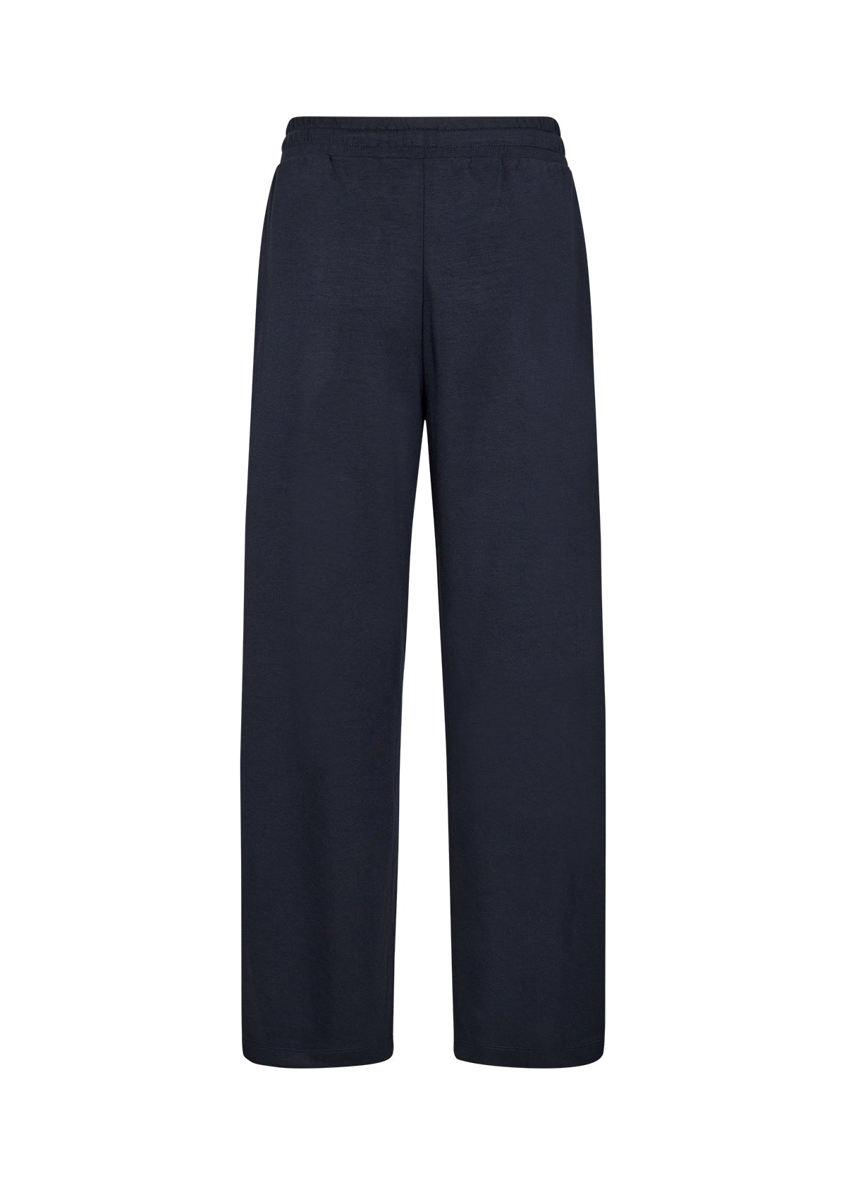 Wide Leg Tie Waist Pocket Pant. Style SOYA25924