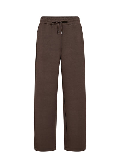 Pull-On Wide Leg Drawstring Pant. Style SOYA4F25924