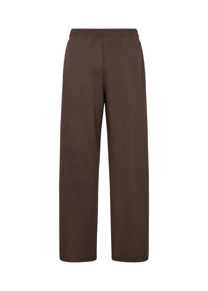 Pull-On Wide Leg Drawstring Pant. Style SOYA4F25924