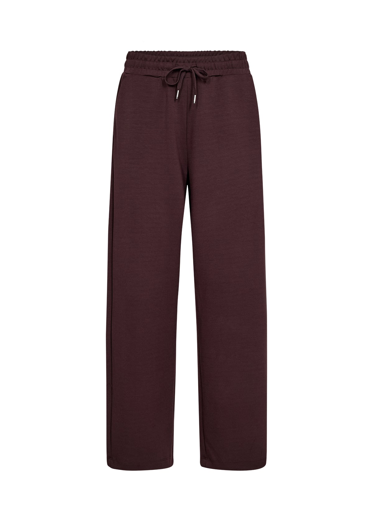 Wide Leg Tie Waist Pocket Pant. Style SOYA25924