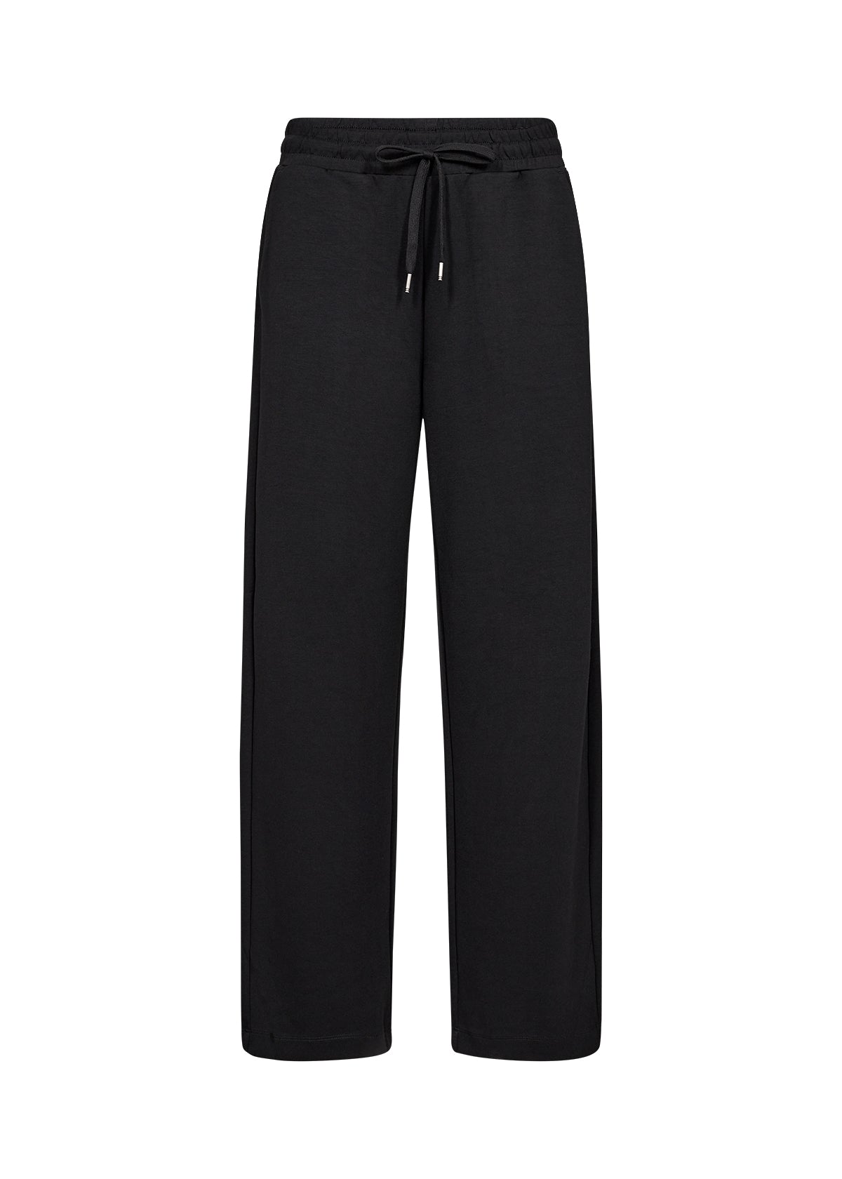 Wide Leg Tie Waist Pocket Pant. Style SOYA25924