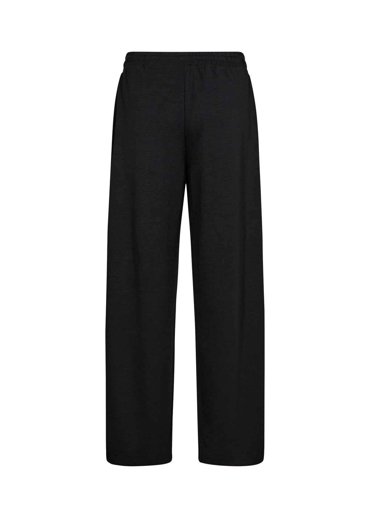 Wide Leg Tie Waist Pocket Pant. Style SOYA25924