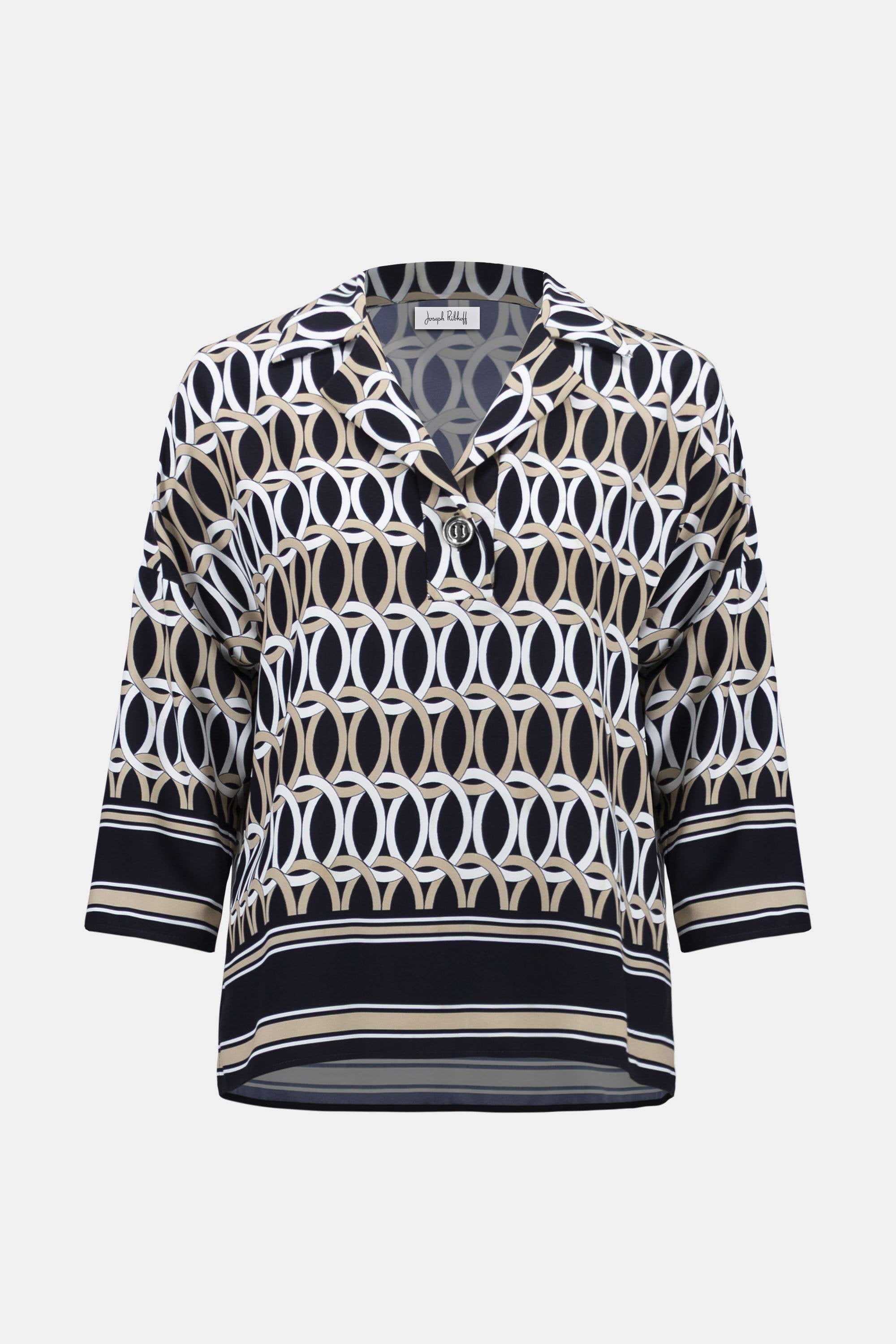 LONG & 3/4 SLEEVE TOPS – PackersFashion