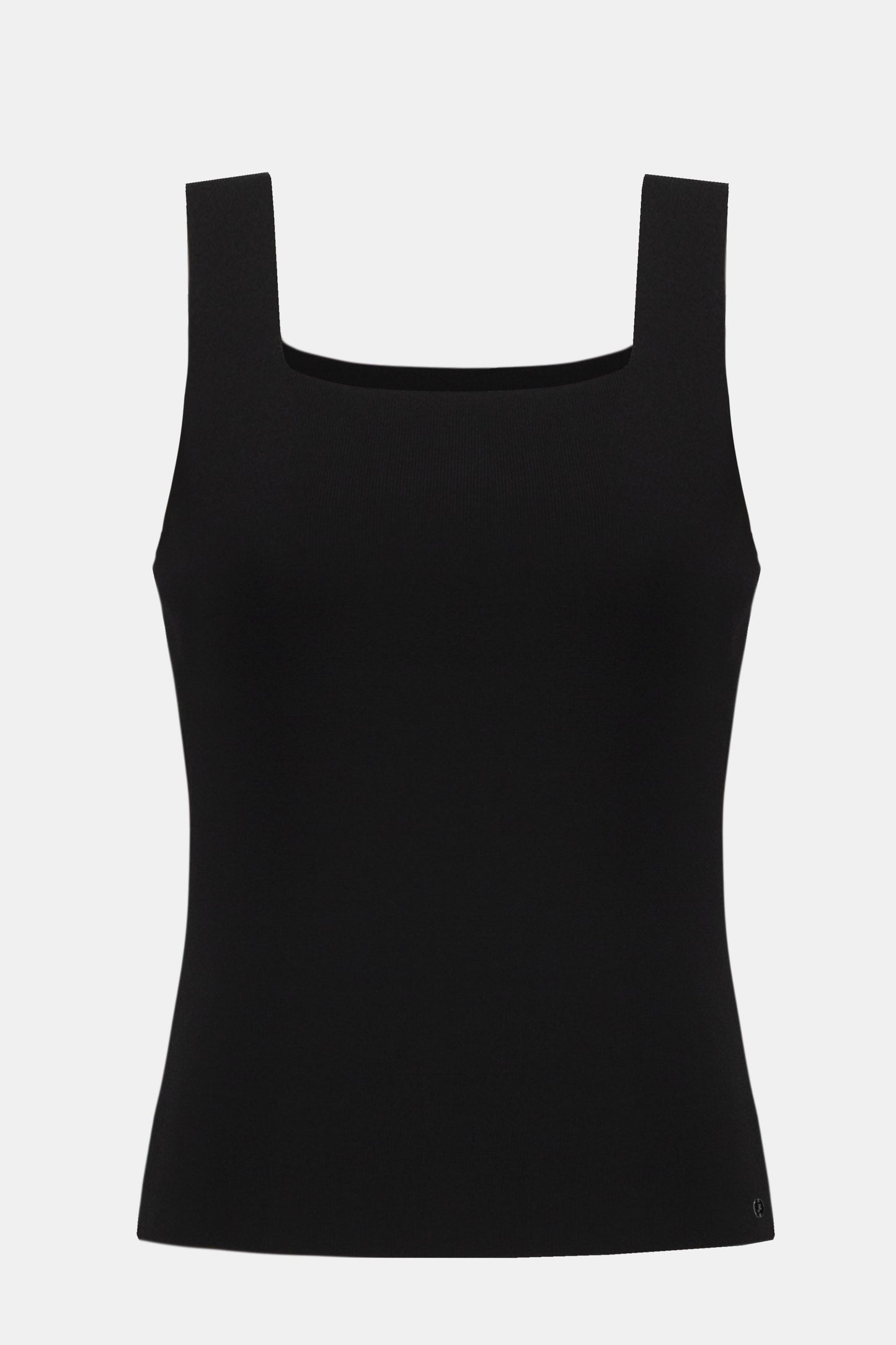Square Neck Fitted Camisole. Style JR261923