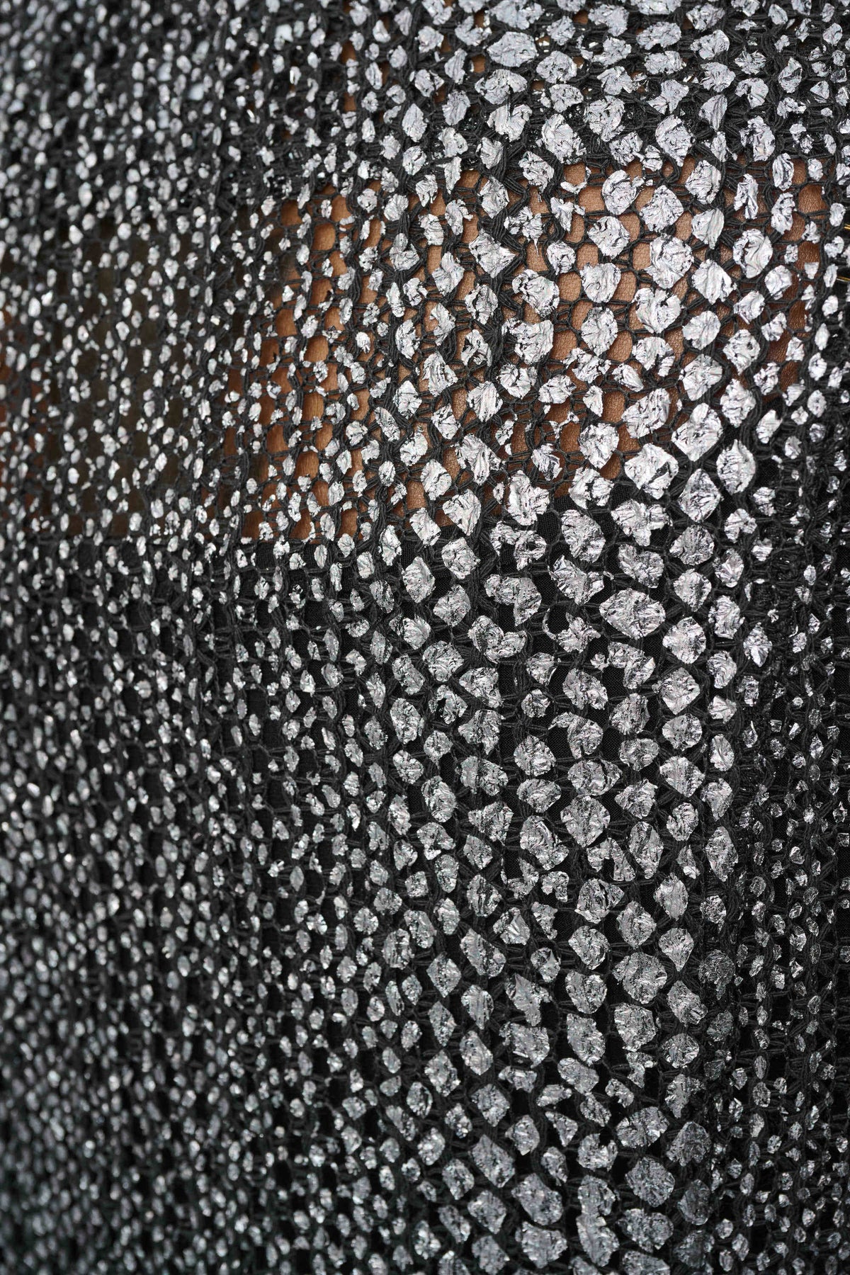 Foiled Faux Suede Moto Jacket. Style JR262902