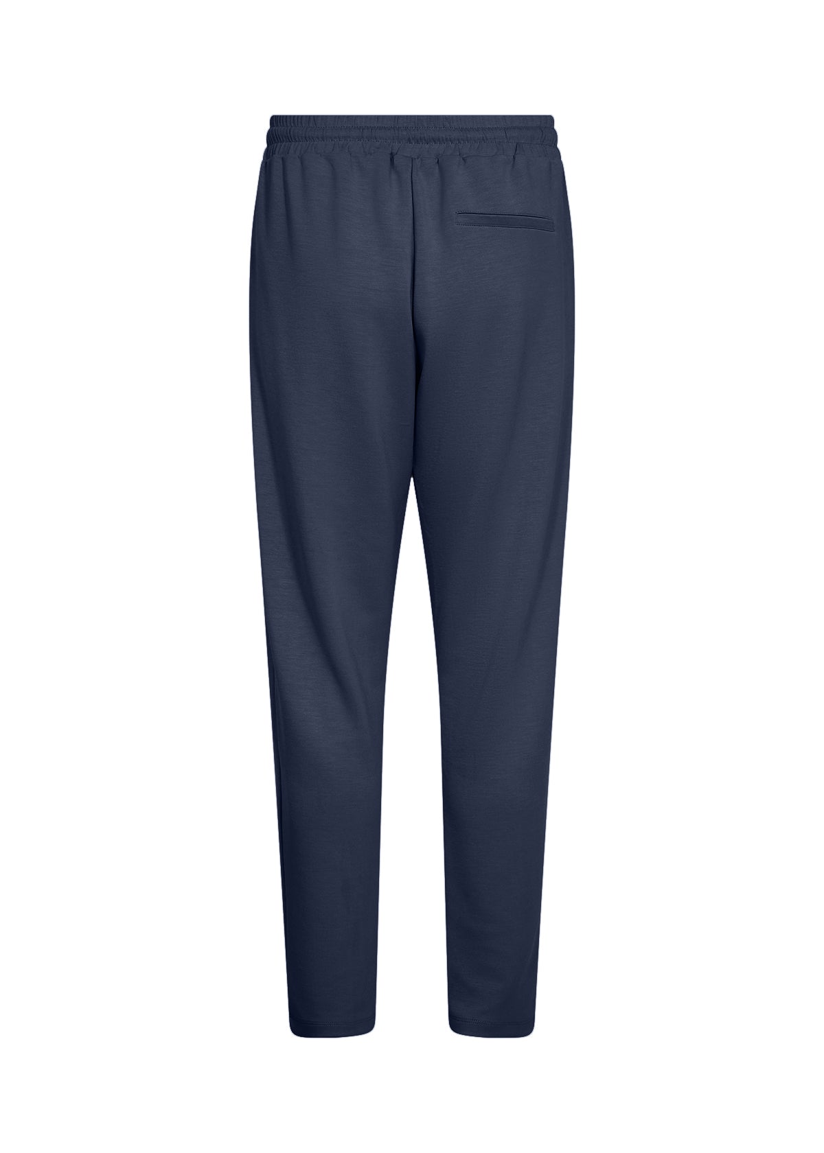 Pull-On Straight Leg Drawstring Waistband Pant. Style SOYA4F26326
