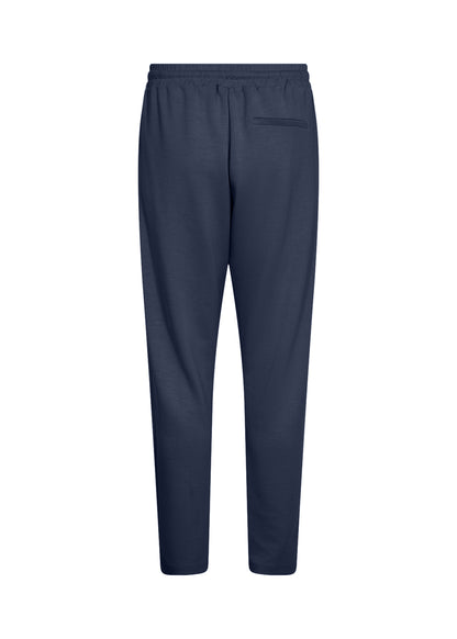 Pull-On Straight Leg Drawstring Waistband Pant. Style SOYA4F26326
