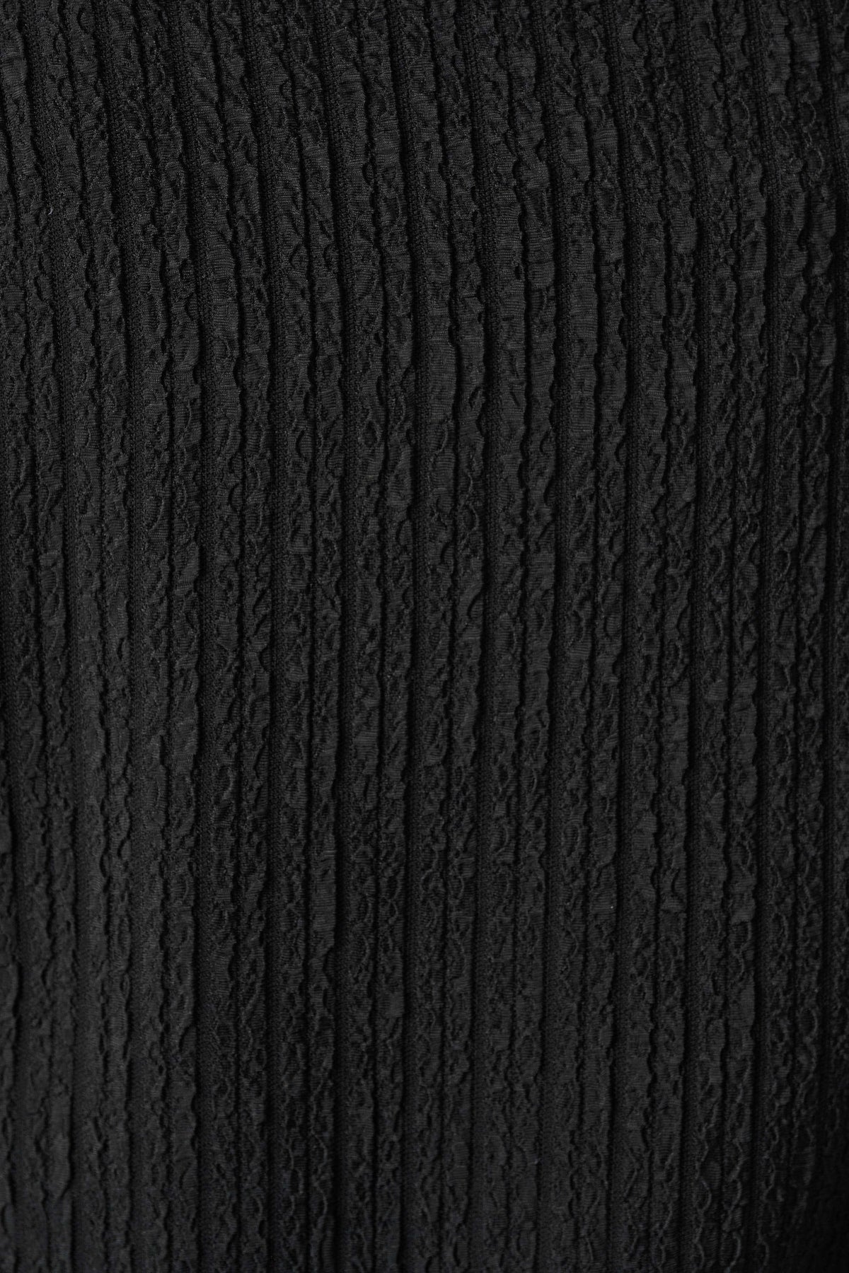 Ribbed Cowl Neck Long Sleeve Top. Style JR264019