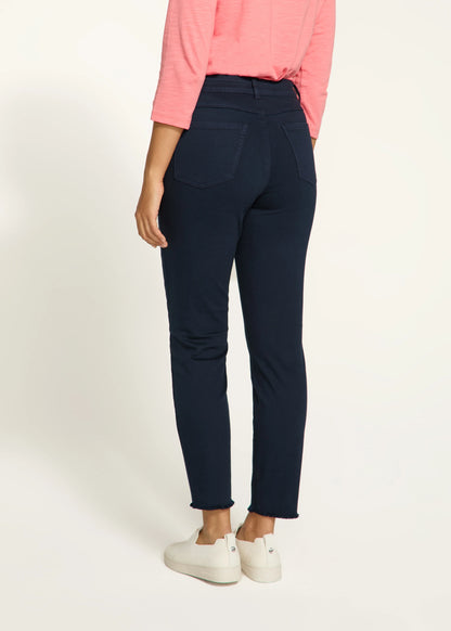 Olivia Slim Ankle Jean. Style FD2682511