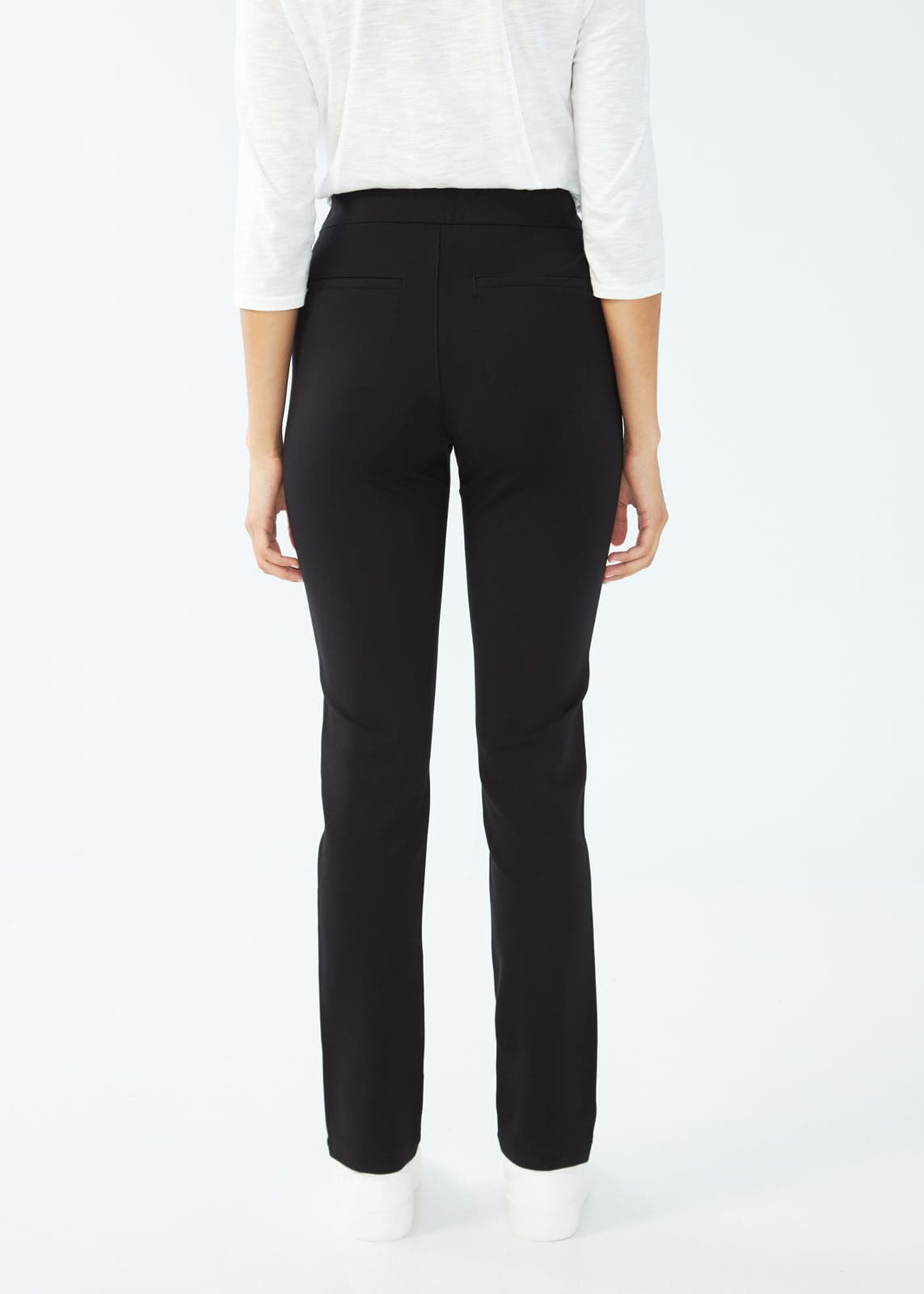 Pull On Slim Jegging in Multiple Colours. Style FD2709396