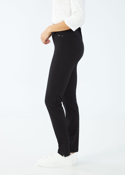 Pull On Slim Jegging in Multiple Colours. Style FD2709396