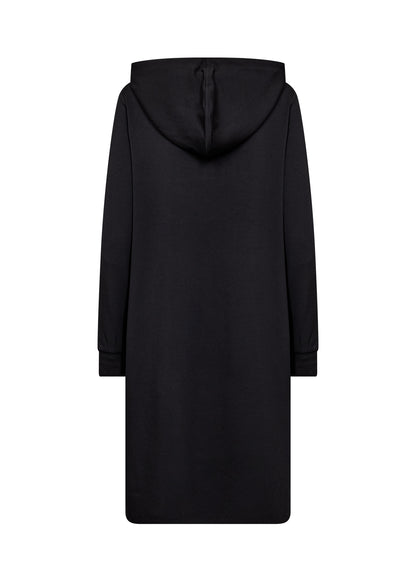 Hooded 'Be-You-tiful' Sweater Dress. Style SOYA4F27269