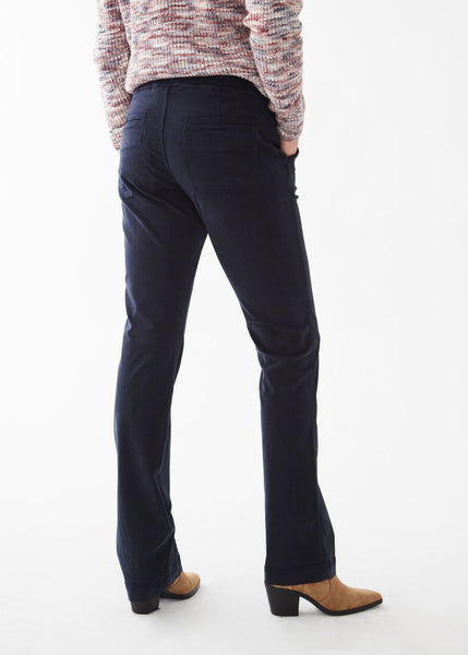 Pull On Boot Leg Pant. Style FD2821781