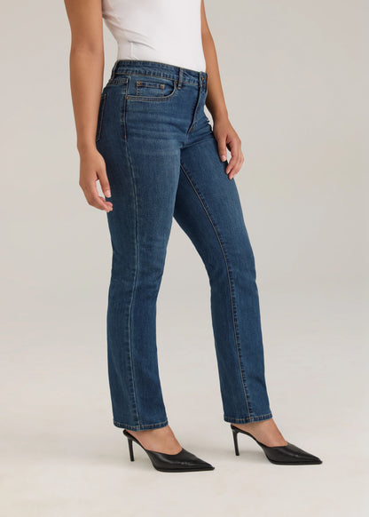 Olivia Straight Leg Jean. Style FD2122779