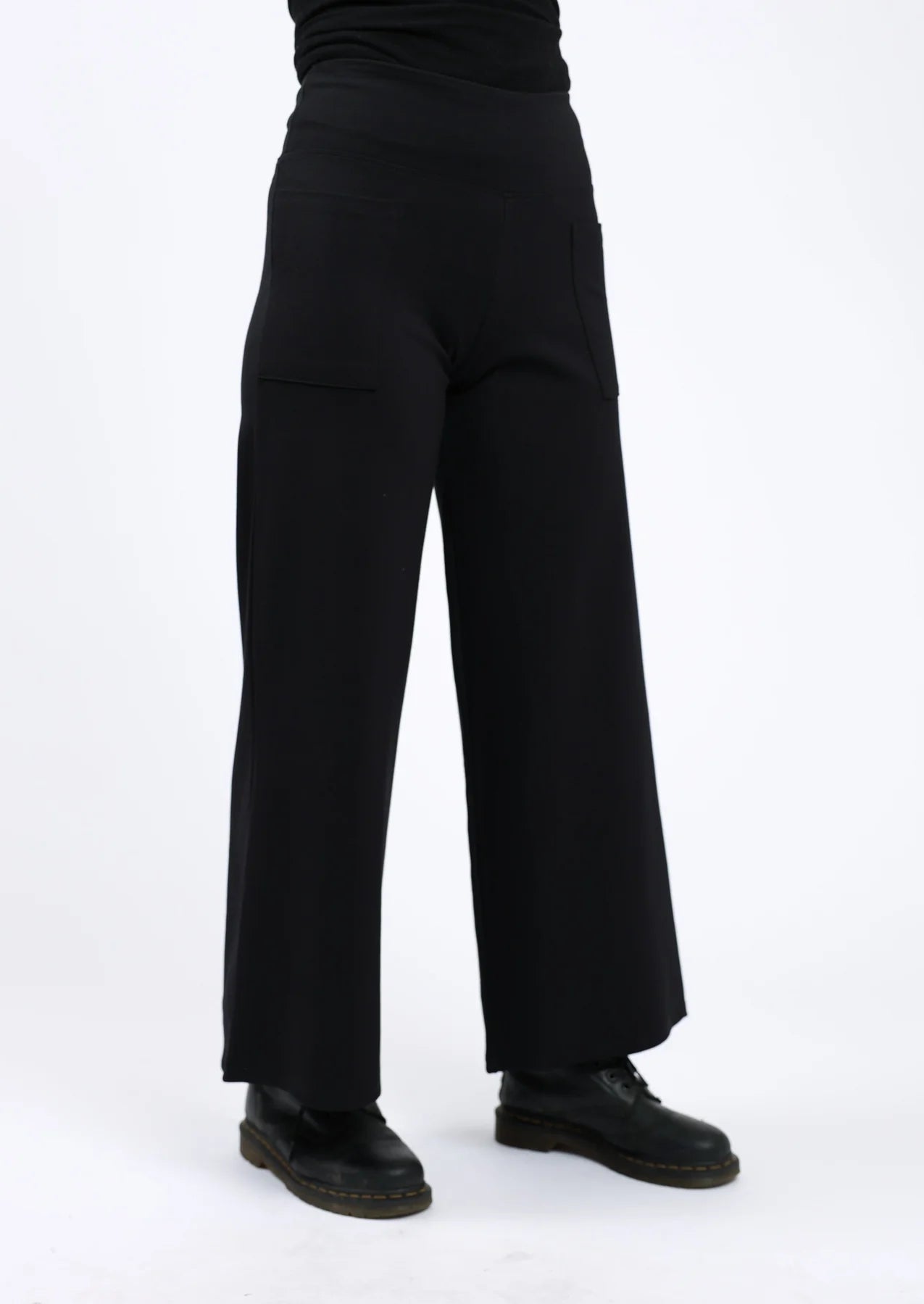 Pull On Campbell Pant. Style SHNP4062