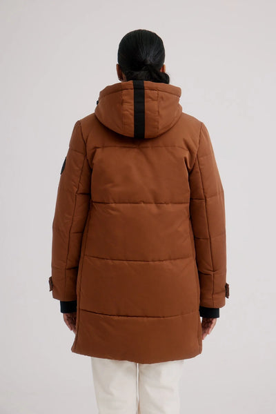 Beaumont HybraDOWN® Parka. Style NG5363RK-21