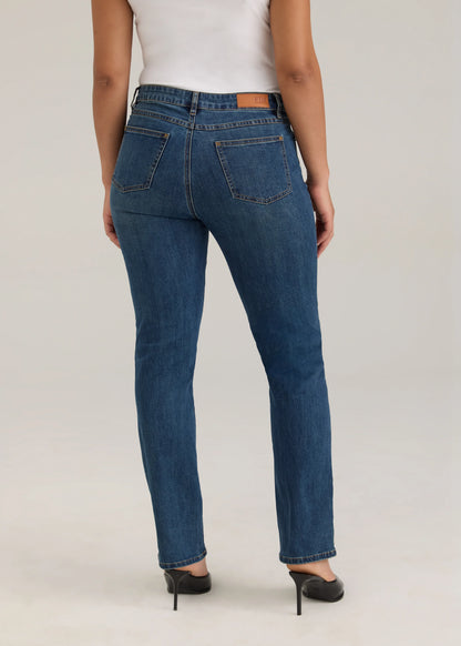 Olivia Straight Leg Jean. Style FD2122779