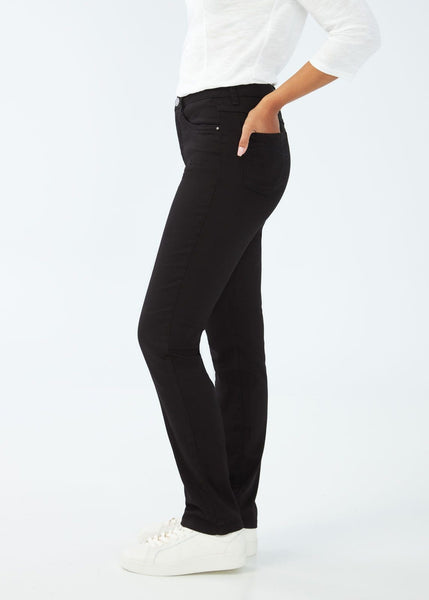 Suzanne Relaxed Slim Leg Supreme Jean in Multiple Colours. Style FD6473250