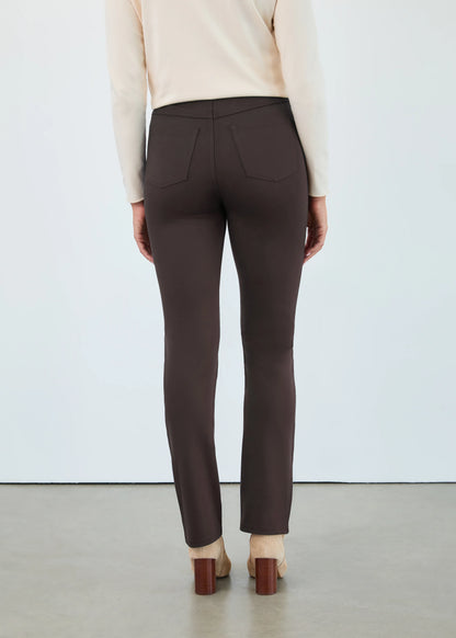 Suzanne Straight Leg Pant. Style FD6496396