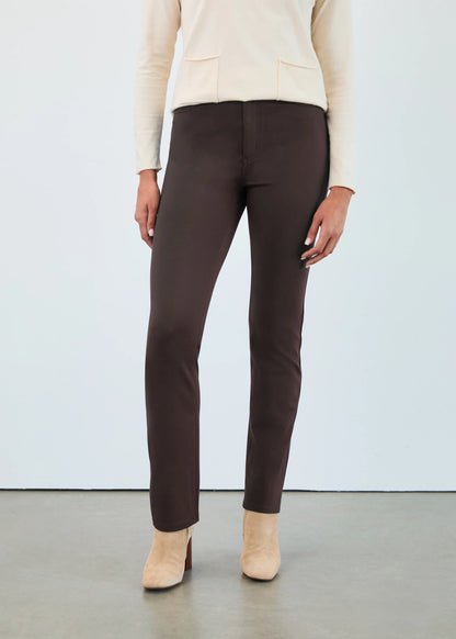 Suzanne Straight Leg Pant. Style FD6496396
