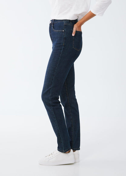 Suzanne Pencil Leg Jean in Multiple Washes. Style FD6847809