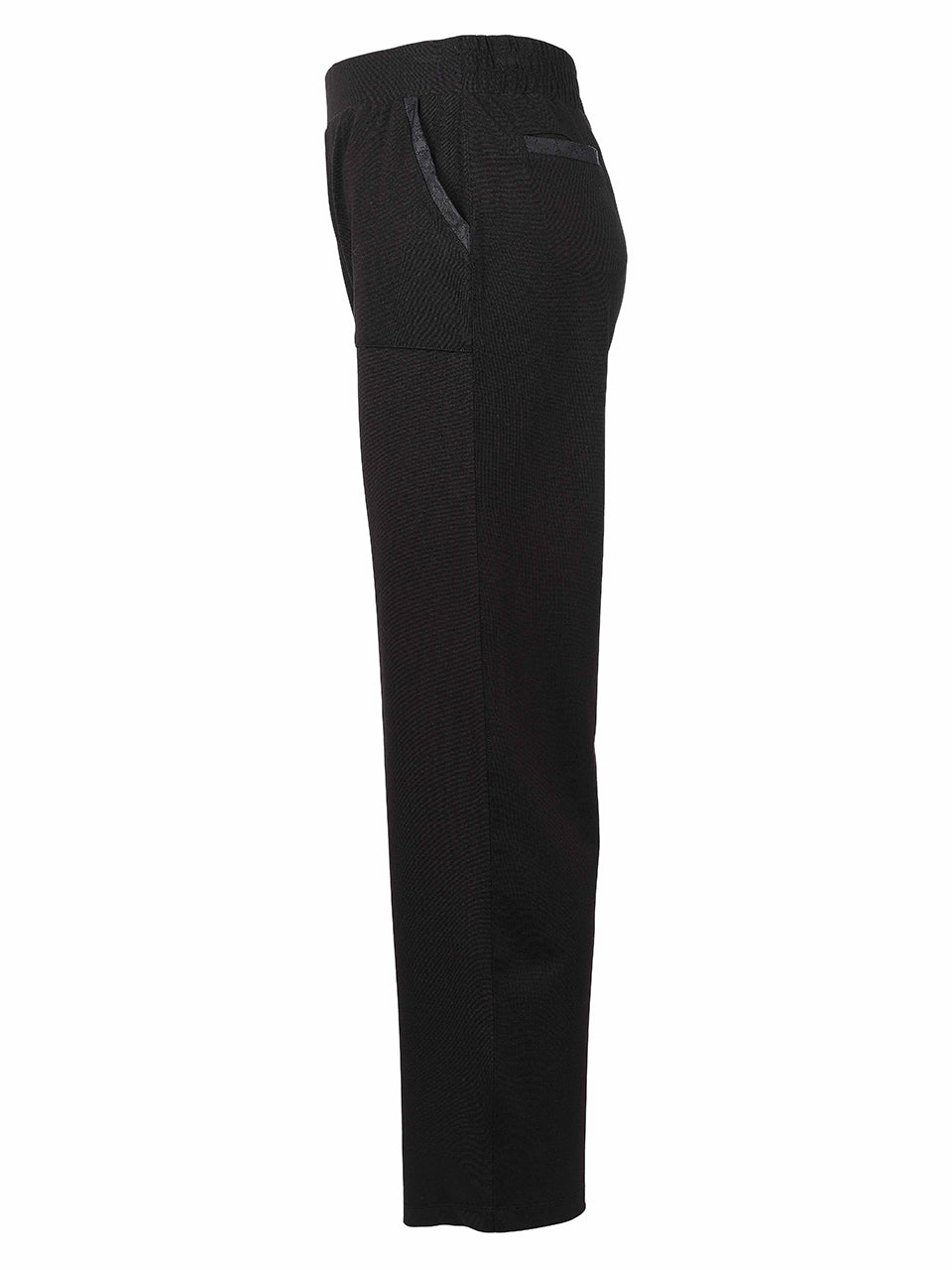 Pull-On Straight Leg Full Length Pant. Style DOLC76230