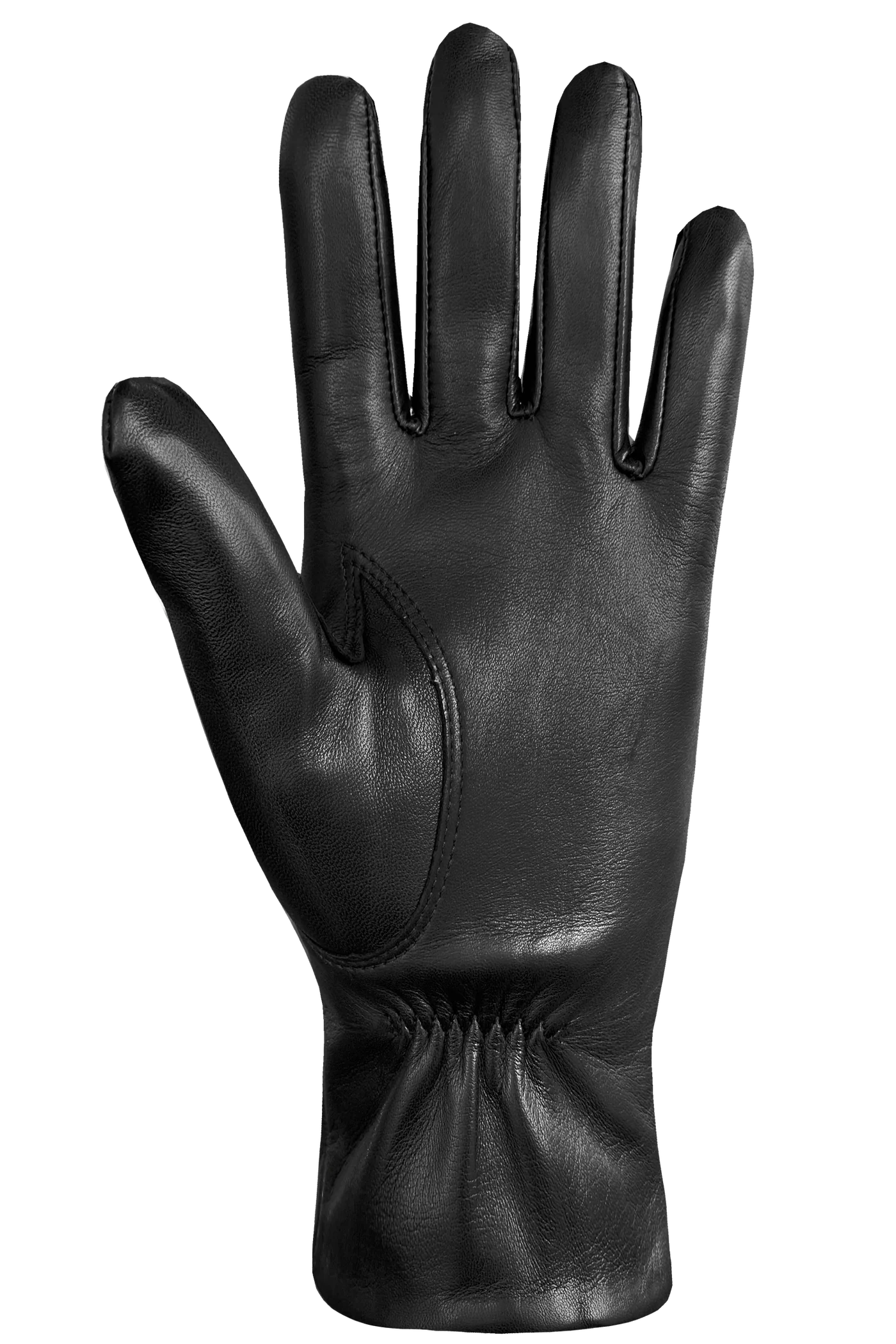 Clementine Leather Gloves. Style PG7F293