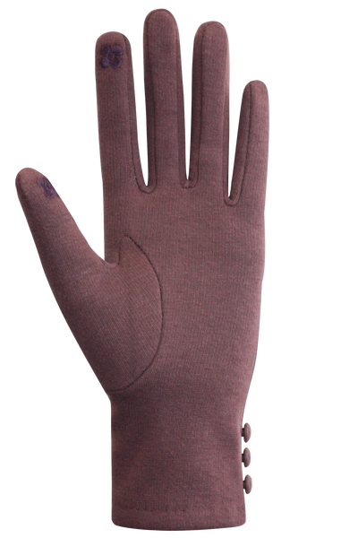 Touch Screen Mila Glove. Style PG7N088