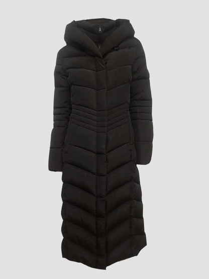 Theodora Maxi Puffer Outerwear. Style PZ8368567