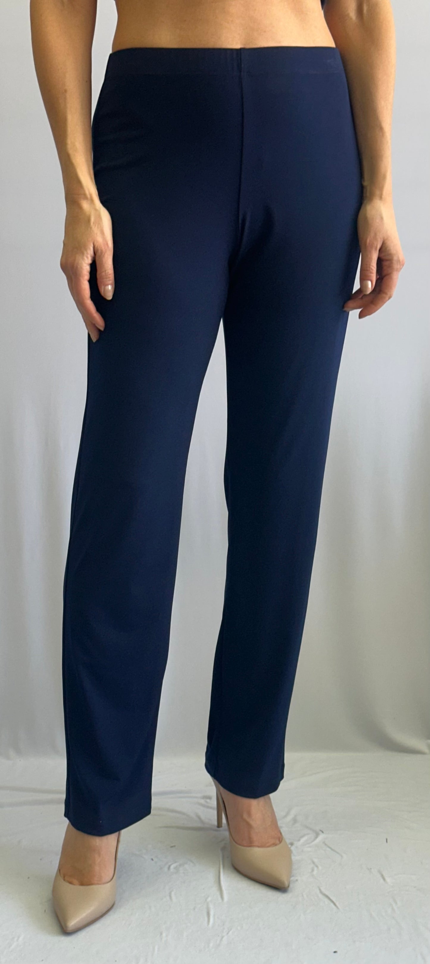 Petite Pull-On Pant. Style SW85213P