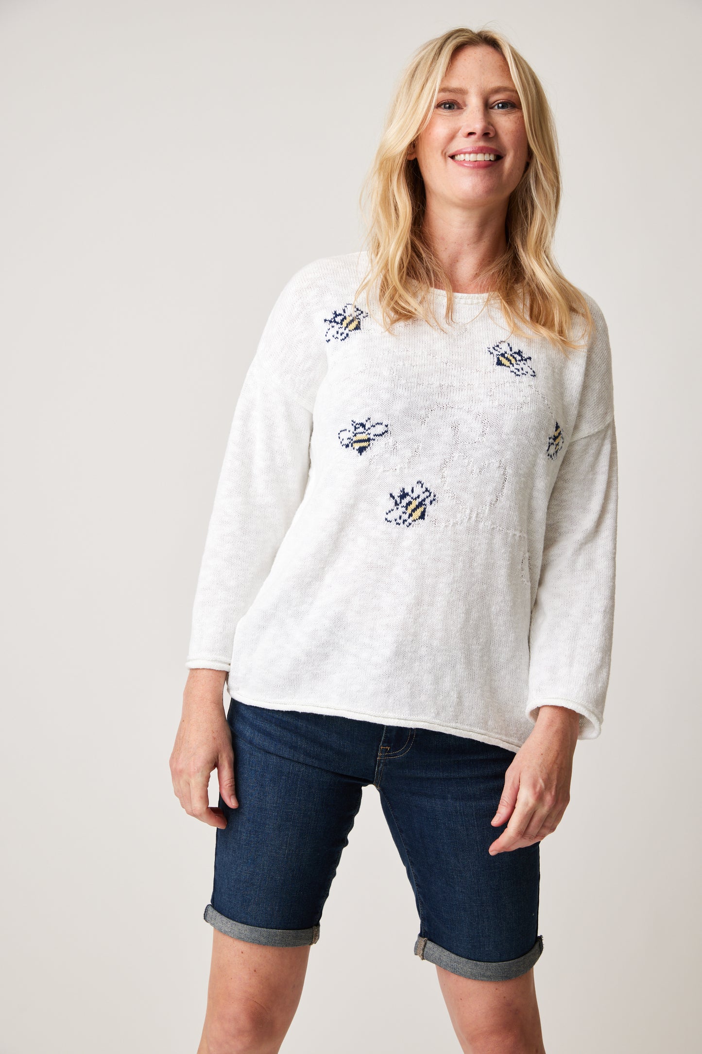 Bee Friends Sweater. Style PH87325