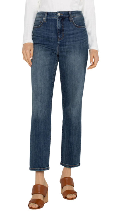 Liv Non-Skinny Skinny Eco Jean. Style LVLM7822EF