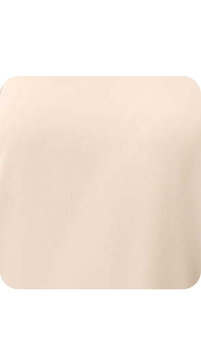 Fit & Flare Short Sleeve Scoop Neck Top. Style JR261940