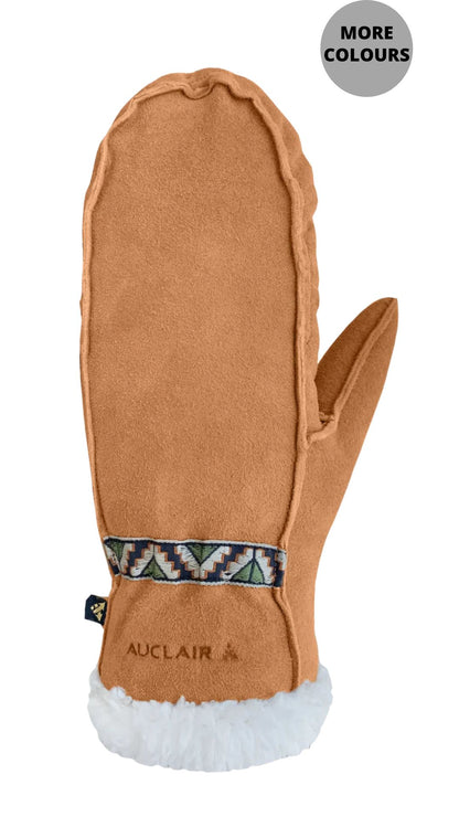 Deer Skin Millie Mitt. Style PG7G803