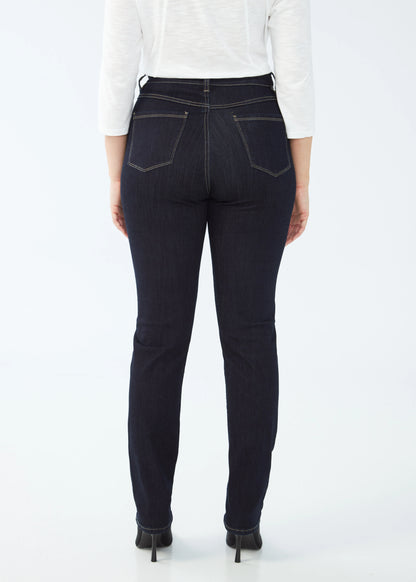 Peggy Straight Leg Jean. Style FD6804630