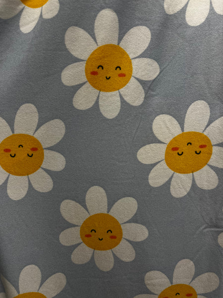 Smiling Daisy PJ Pant. Style COTYM-PTDAISY
