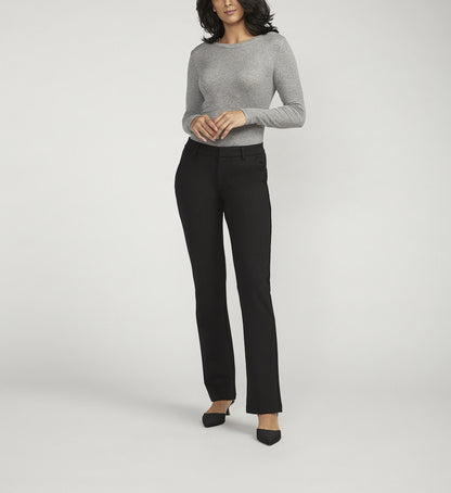 Alayne Ponte Knit Pant. Style JAGJ2930325