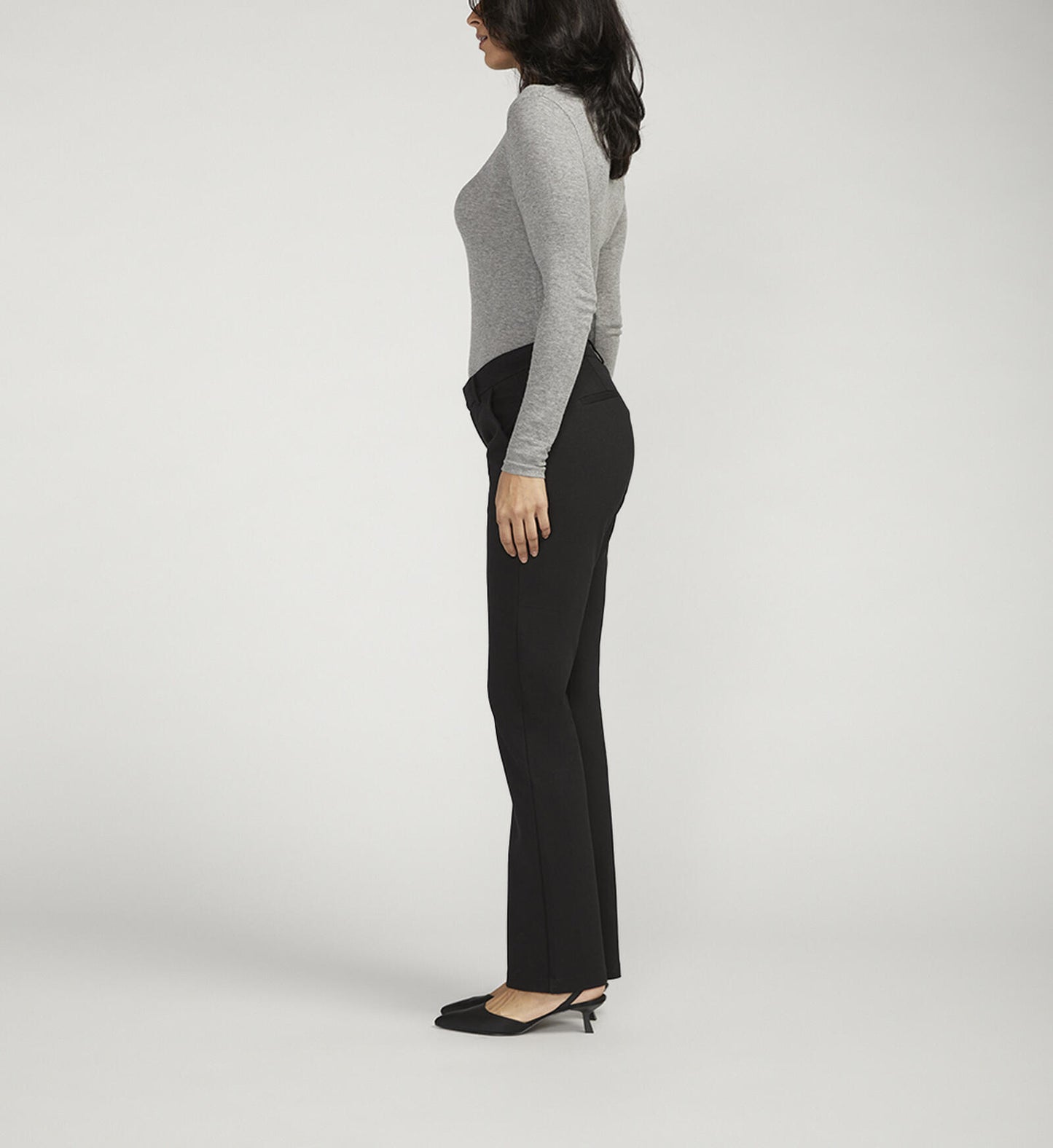 Alayne Ponte Knit Pant. Style JAGJ2930325